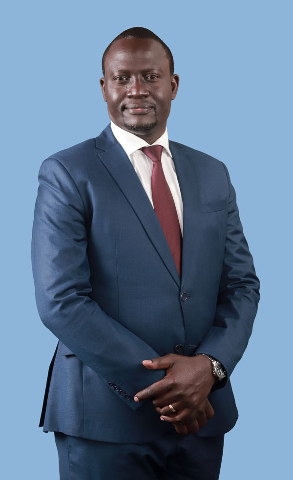 Directorate of e-Government and Digital Services