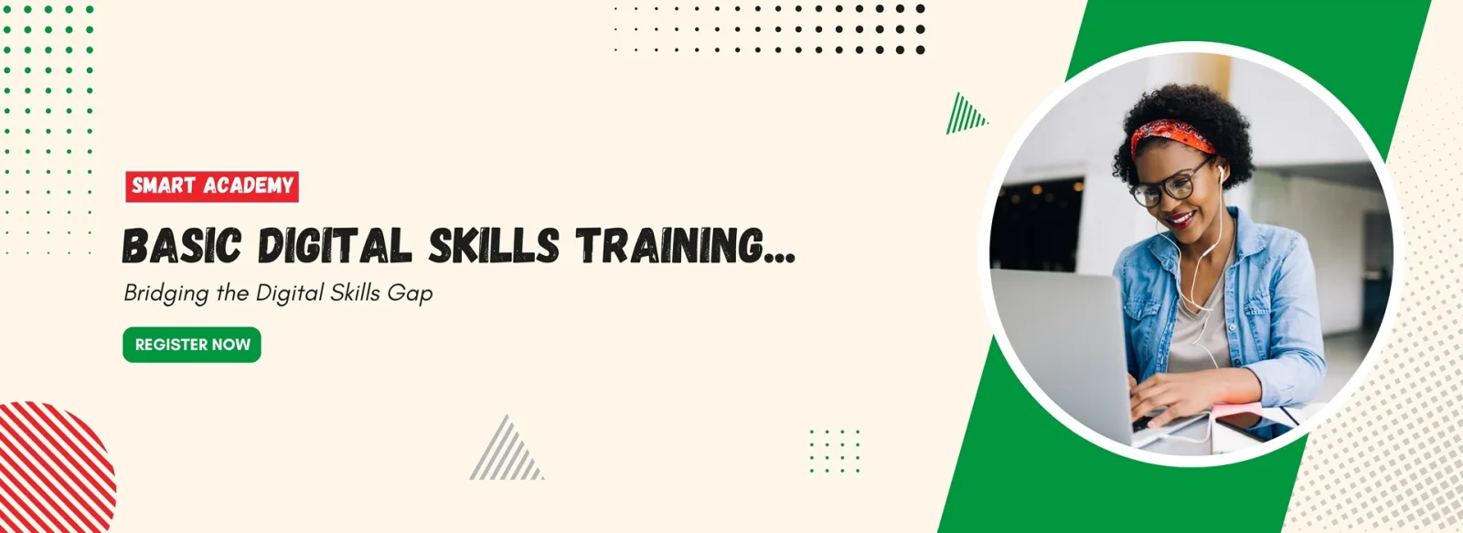 ICT talent and workforce training